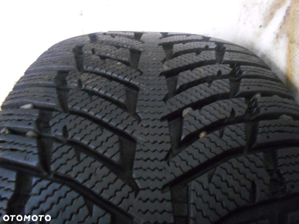 OPONA POJEDYNKA 225/45R17 NORDEXX WWINTER SAFE 2 DOT 1723 9MM - 2