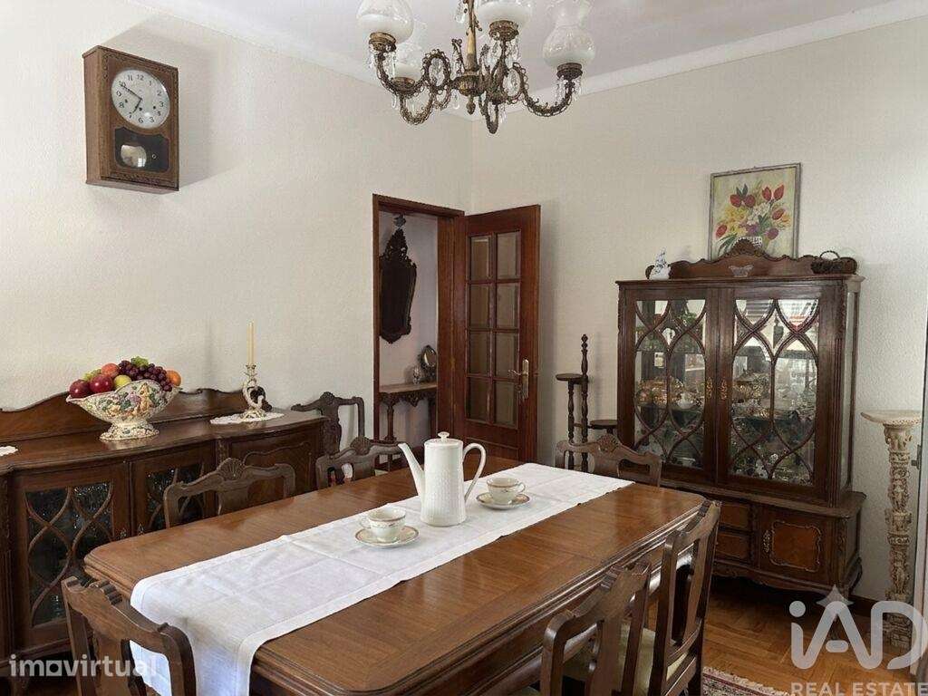 Moradia isolada T5 em Braga (São Vítor) de 132 m2 - Grande imagem: 4/40