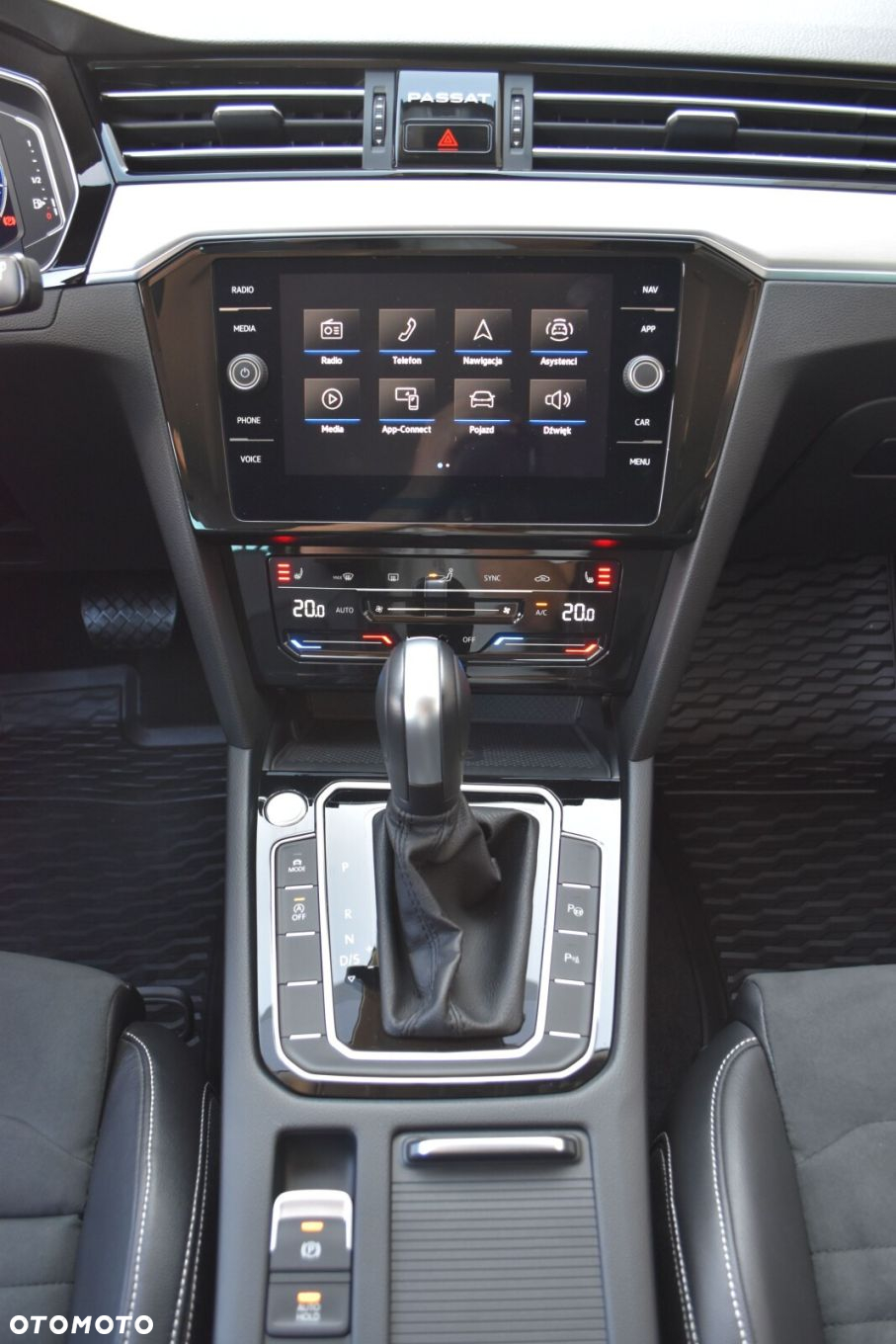 Volkswagen Passat 2.0 TDI EVO Elegance DSG - 14