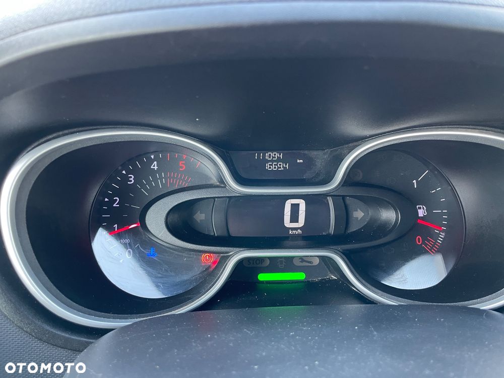 Renault TRAFIC - 15