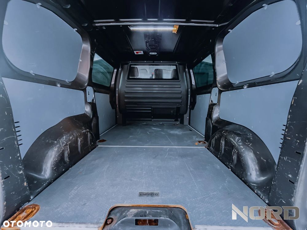 Peugeot Expert 2.0 Standard Premium - 20