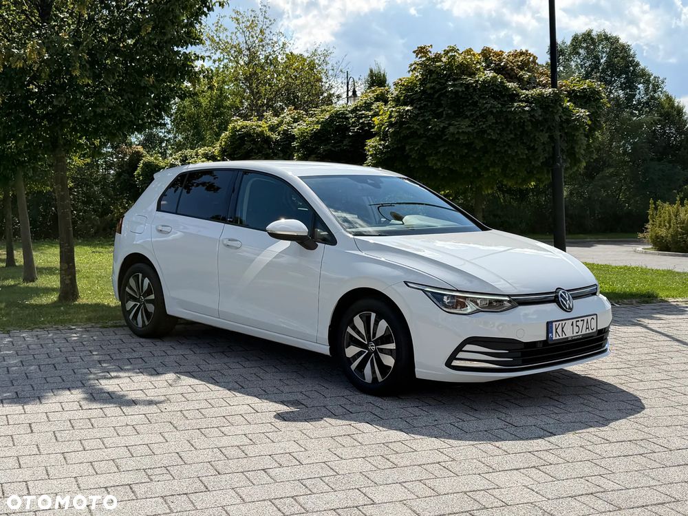 Volkswagen Golf - 7