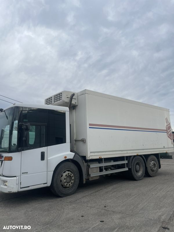 Mercedes-Benz Econic - 1