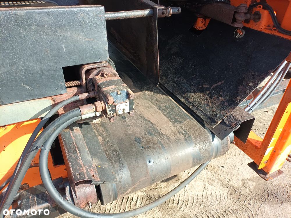 Doppstadt SM518 - 9