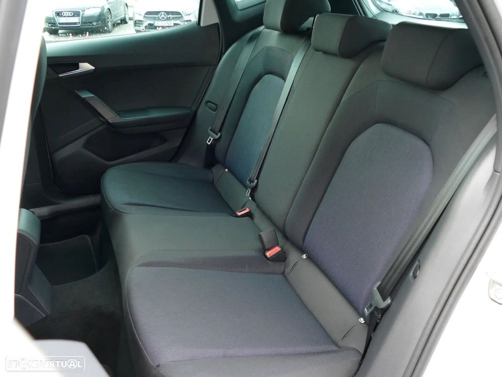 SEAT Arona 1.0 TSI FR - 34