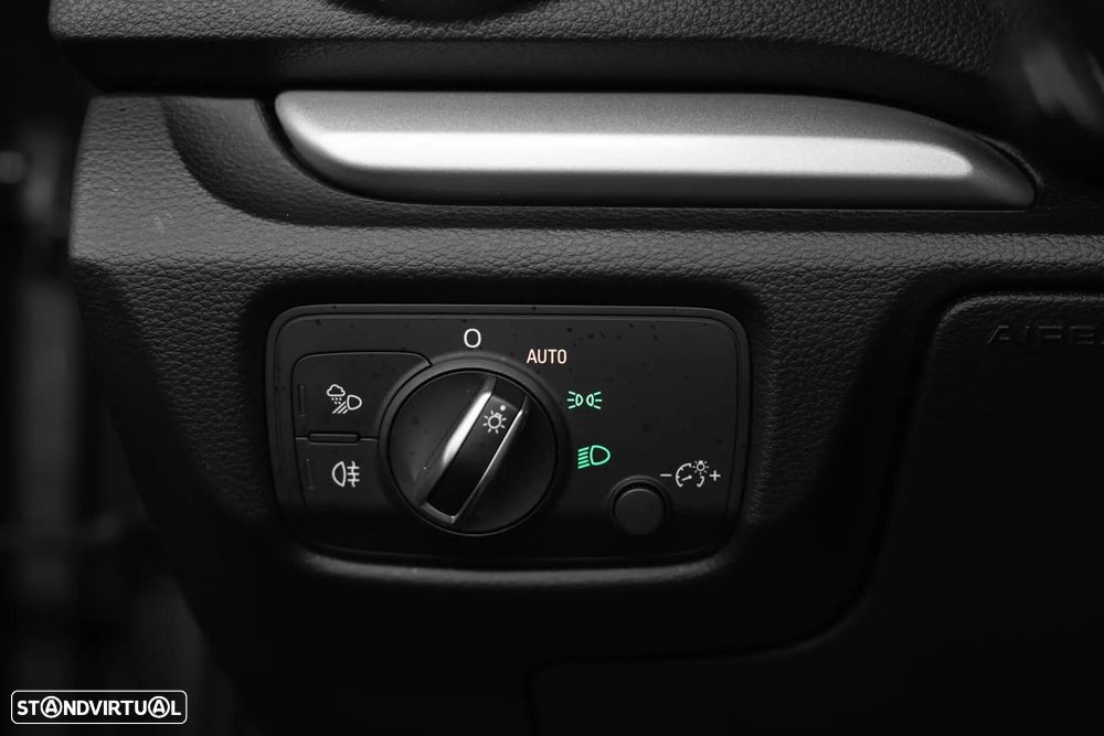 Audi A3 Sportback 1.6 TDI Sport - 25