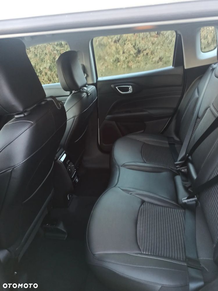 Jeep Compass 1.3 T4 PHEV 4xe Longitude S&S - 20