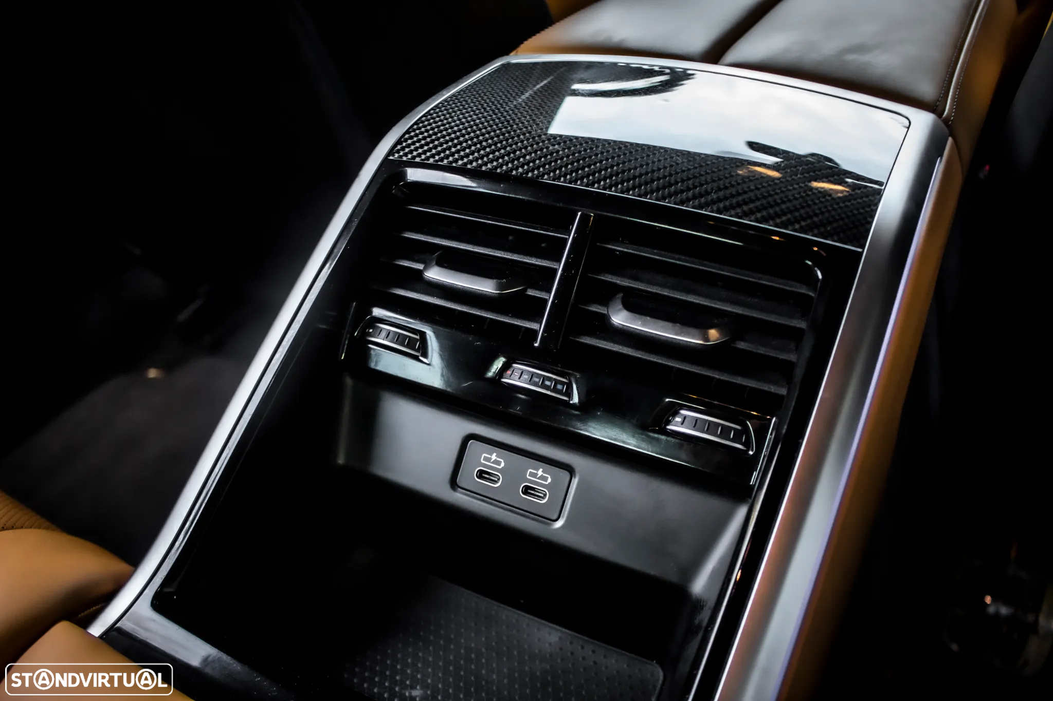 BMW M8 Competition Gran Coupe - 42