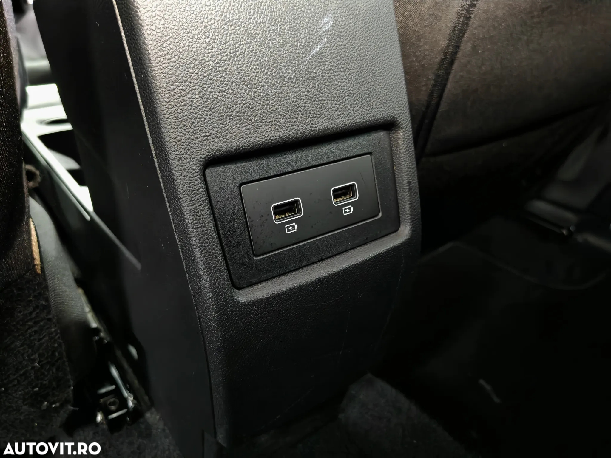 Dacia Duster Urban TCe 150 EDC Prestige - 23