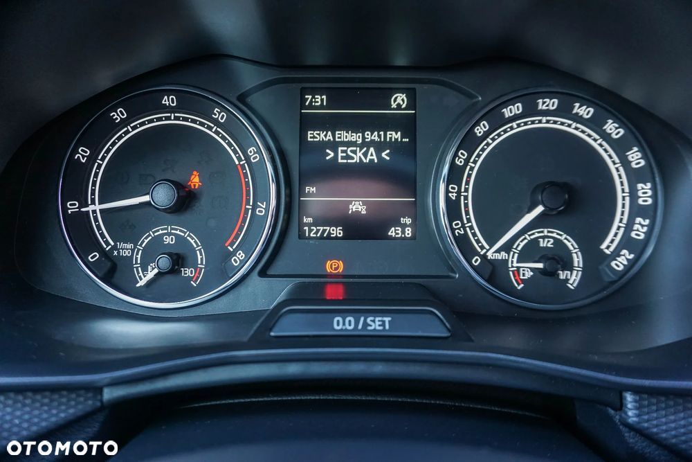 Skoda Scala 1.5 TSI Ambition - 14
