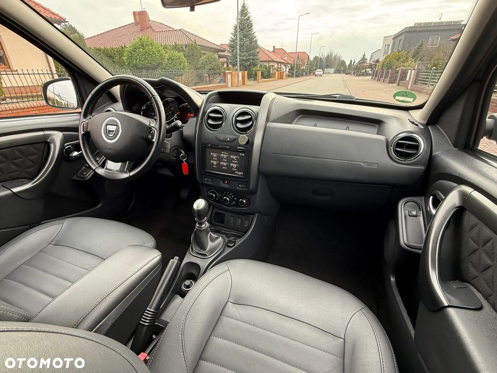 Dacia Duster - 8