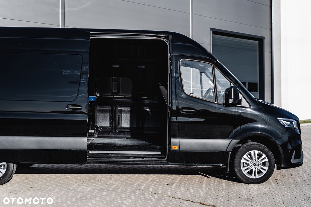 Mercedes-Benz Sprinter - 26