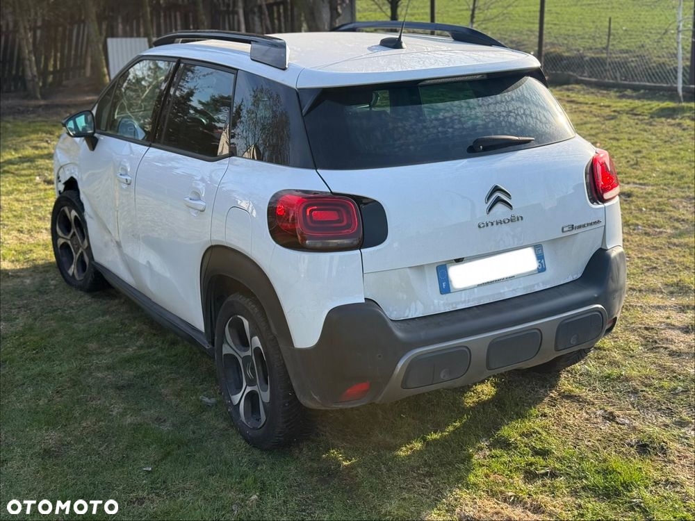 Citroën C3 Aircross - 6