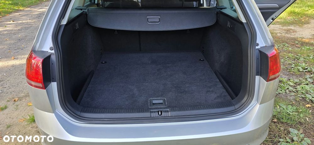 Volkswagen Golf - 15