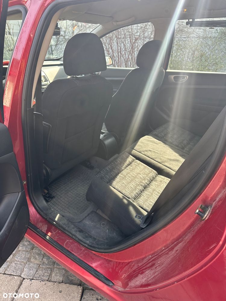 Peugeot 307 1.6 XS - 6