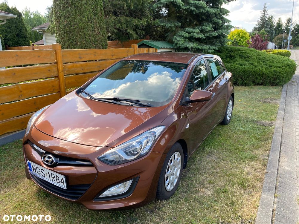 Hyundai i30 - 8