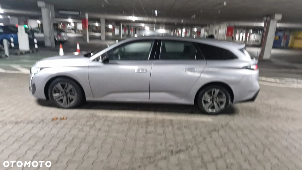 Peugeot 308 1.5 BlueHDi Active Pack S&S - 8