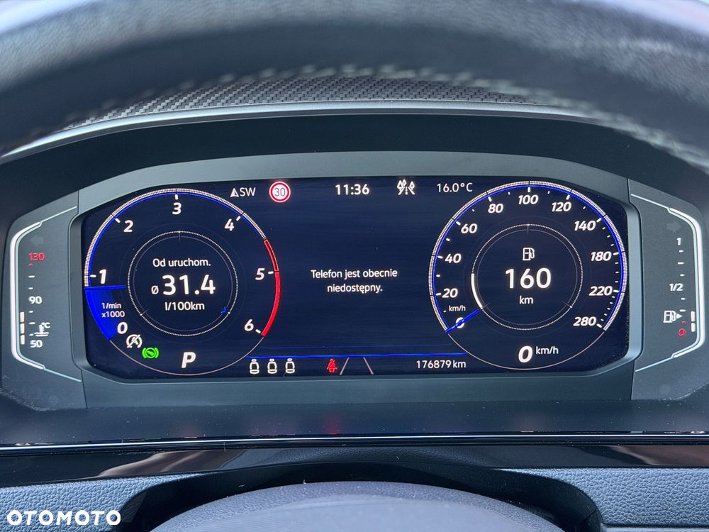 Volkswagen Arteon 2.0 TDI SCR 4Motion DSG R-Line - 23