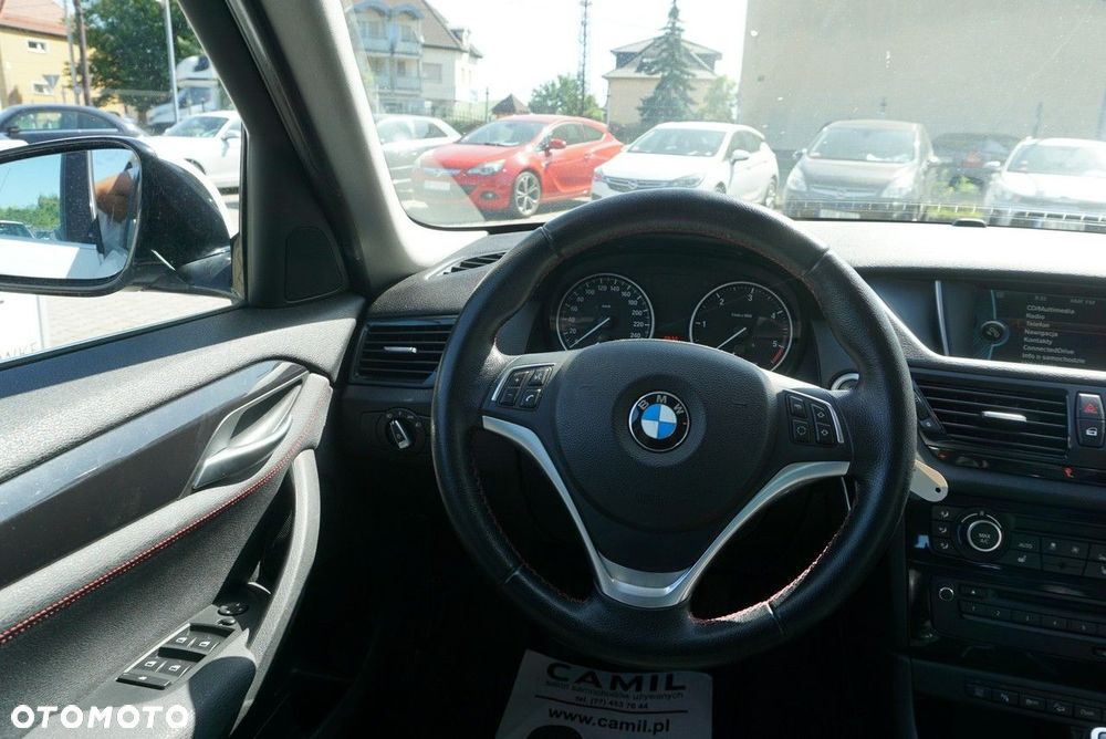 BMW X1 - 13
