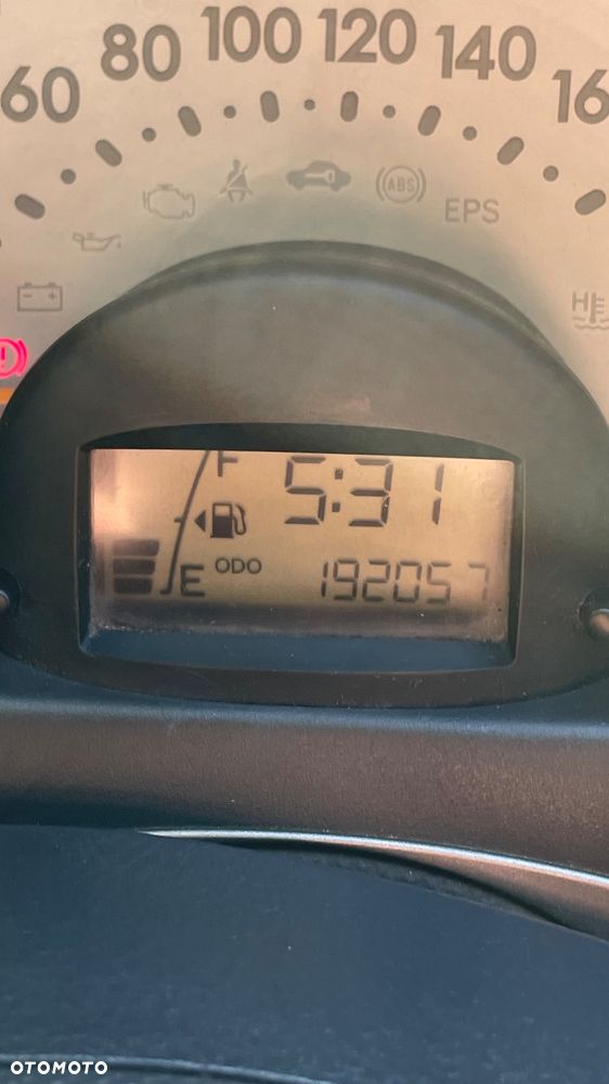 Daihatsu Sirion 1.3 ECO 4WD - 14