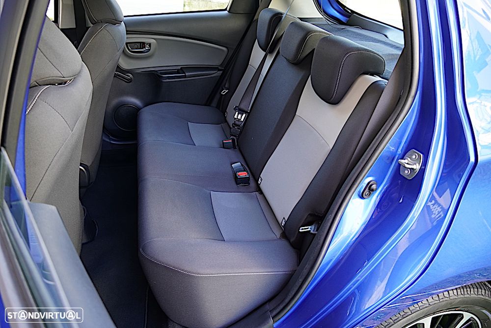 Toyota Yaris 1.0 VVT-i Comfort - 15