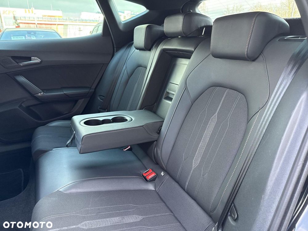 Cupra Formentor 2.0 TSI 4Drive VZ DSG - 20