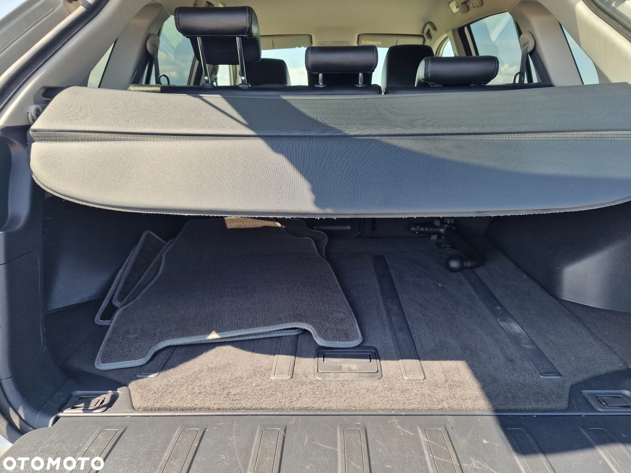 Renault Koleos 2.0 dCi 4x4 Bose Edition - 25