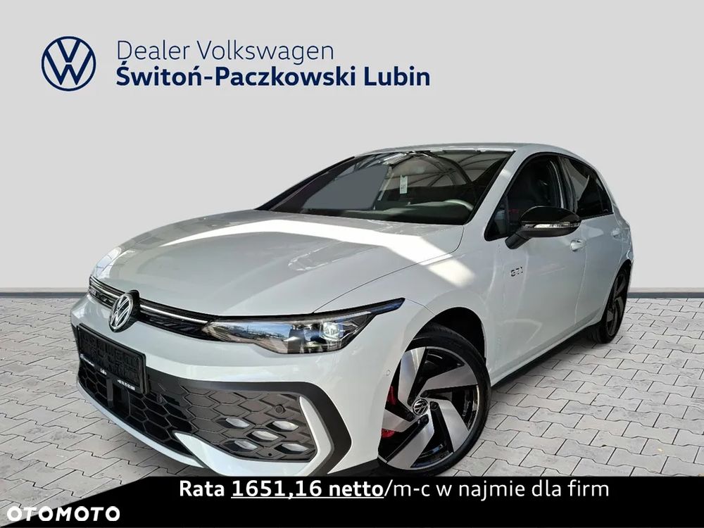 Volkswagen Golf - 1