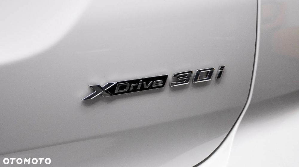 BMW X3 2022 photo 3