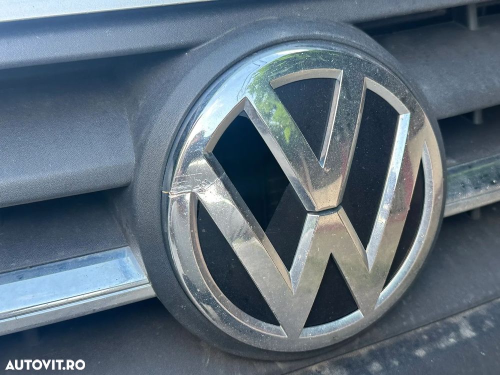 Volkswagen Caddy 4M Maxi - 20