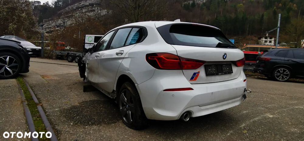 BMW Seria 1 - 1