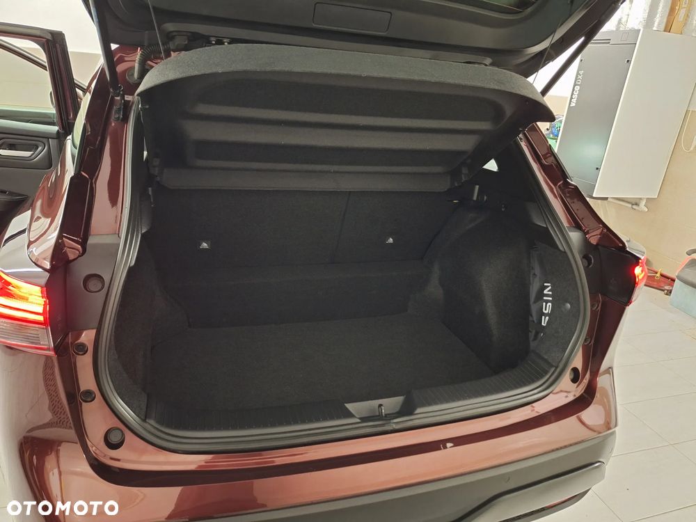 Nissan Qashqai 1.3 DIG-T MHEV Acenta - 26