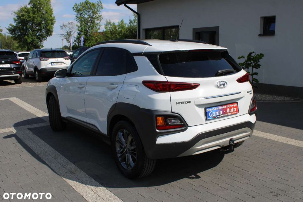 Hyundai Kona - 4