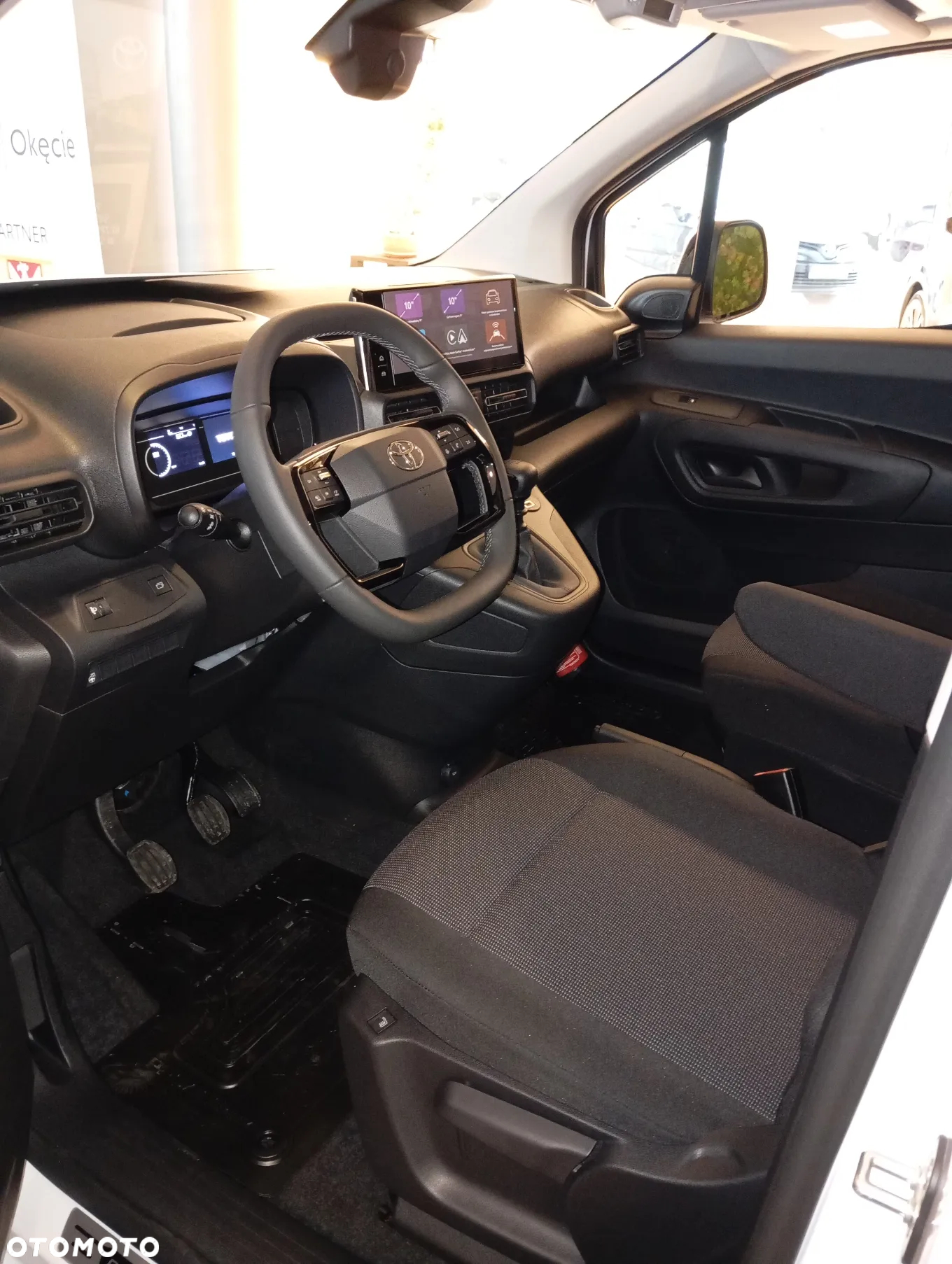 Toyota PROACE CITY L2 - 9