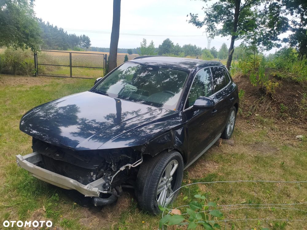 Audi Q5 2.0 TFSI Quattro S tronic - 10