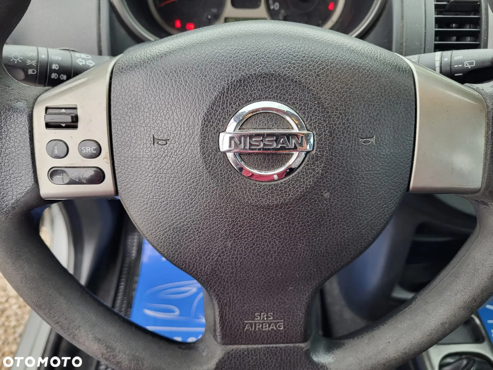 Nissan Note 1.5 dCi Acenta - 19
