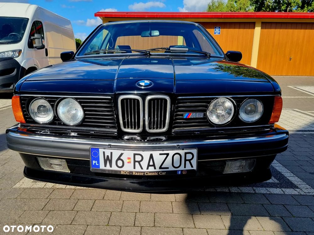 BMW M6 - 26