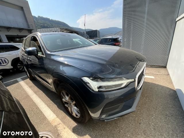 Volvo XC 60 B4 D AWD Geartronic Momentum - 1