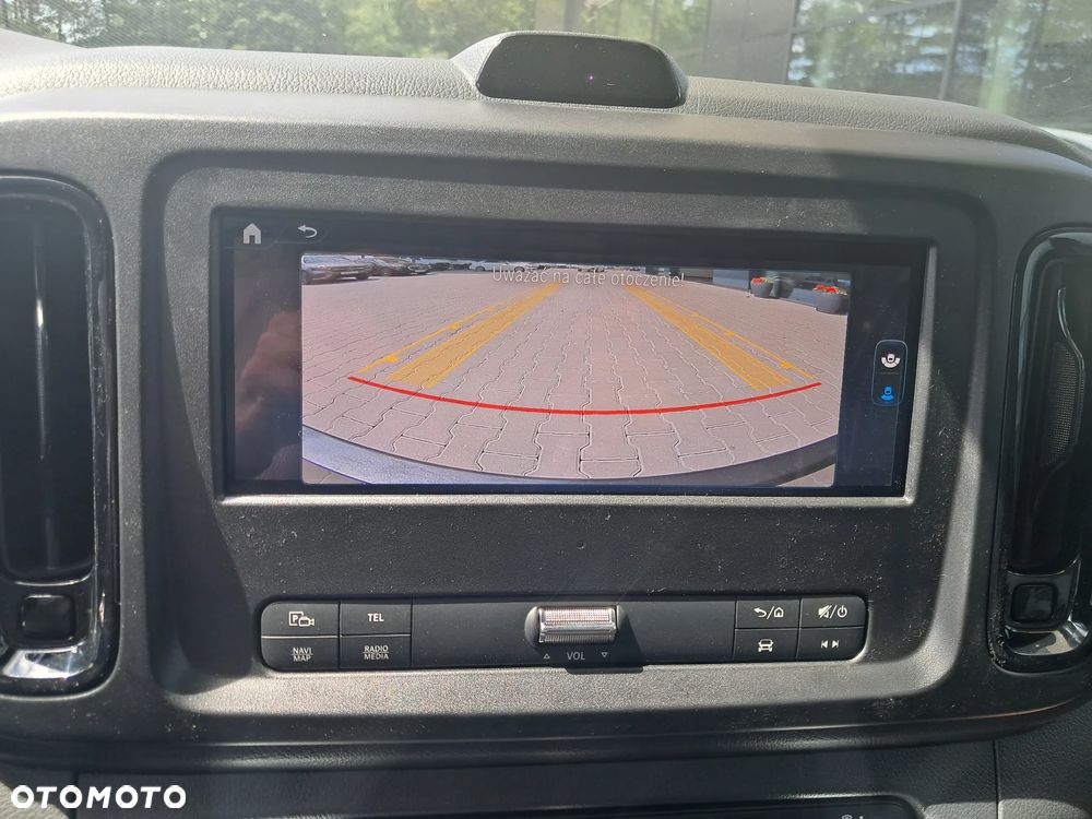 Mercedes-Benz Vito Furgon 114 PRO ekstradługi - 11