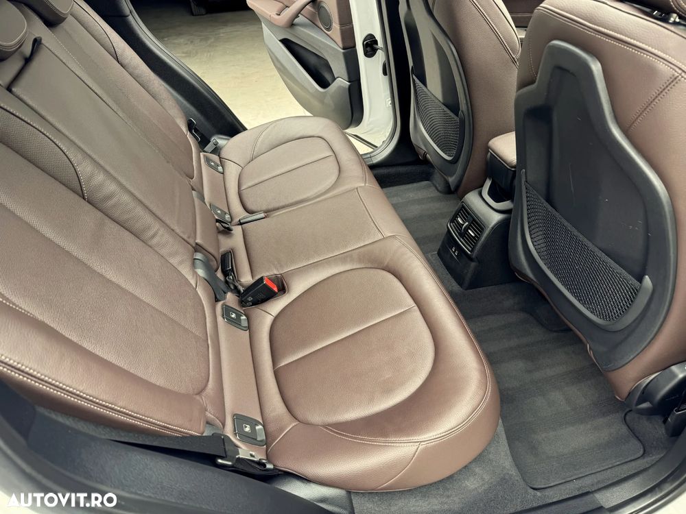 BMW X1 xDrive25e Sport Line - 14