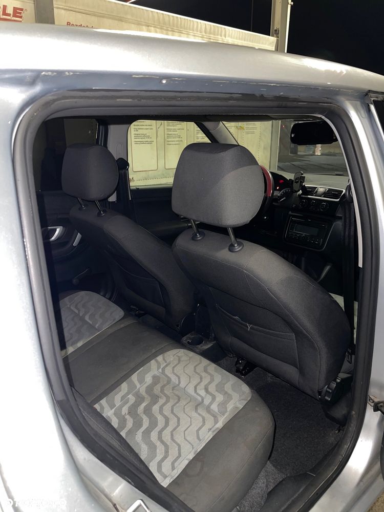 Skoda Fabia 1.2 12V Classic - 9