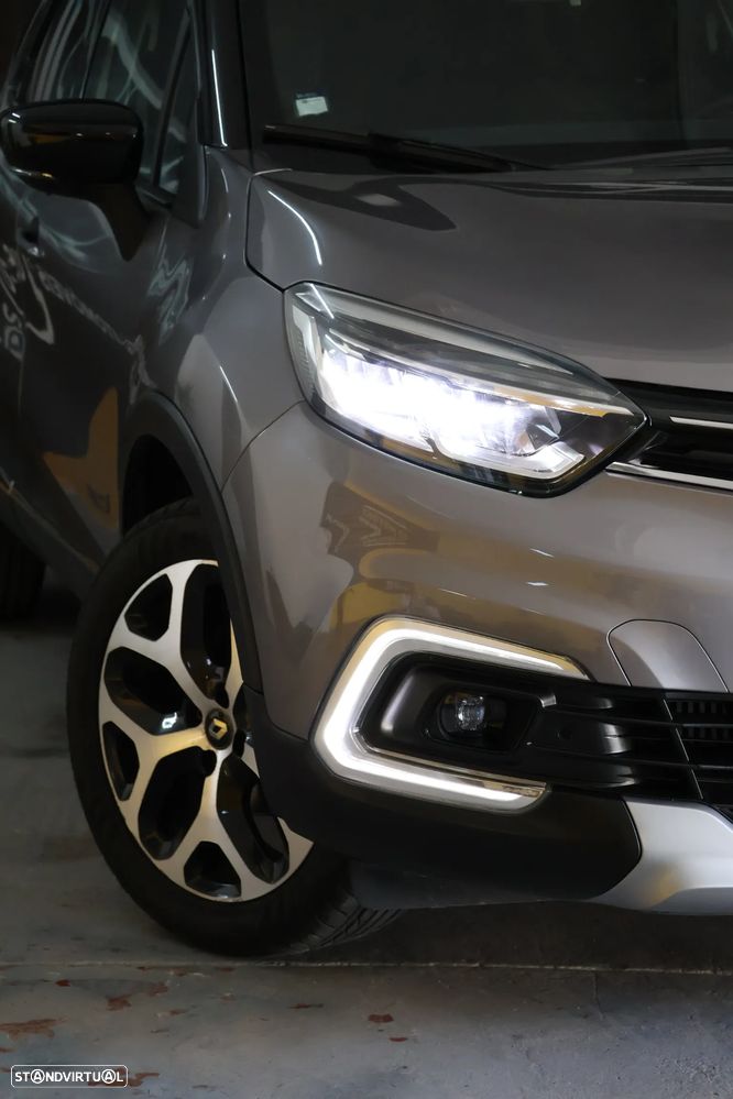Renault Captur (ENERGY) TCe 90 INTENS - 4