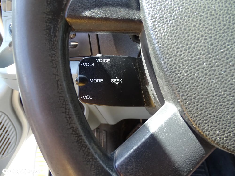 Ford Transit 2,2 TDI-155 KM -MAXI -L4 H3 ,klimatyzacja ,kamera- 6-osób- brygadówka . - 14