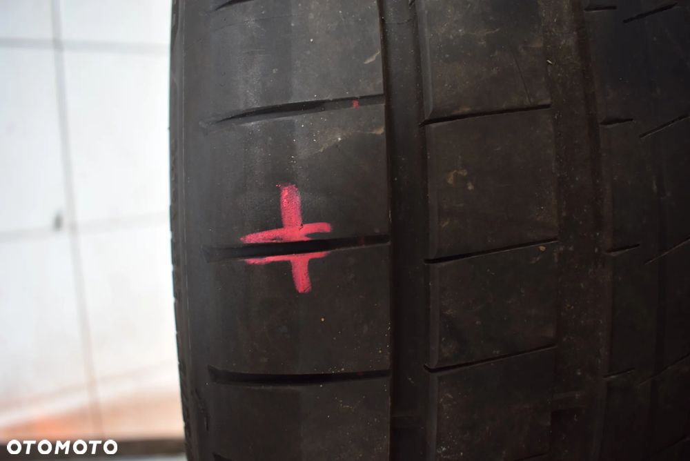 R19 235/35 Goodyear Eagle F1 Asymmetric 6 Cena za parę - 8