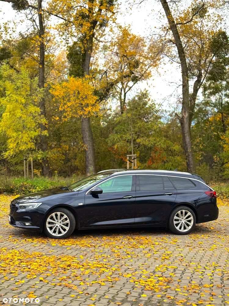 Opel Insignia 2.0 CDTI Exclusive S&S - 3