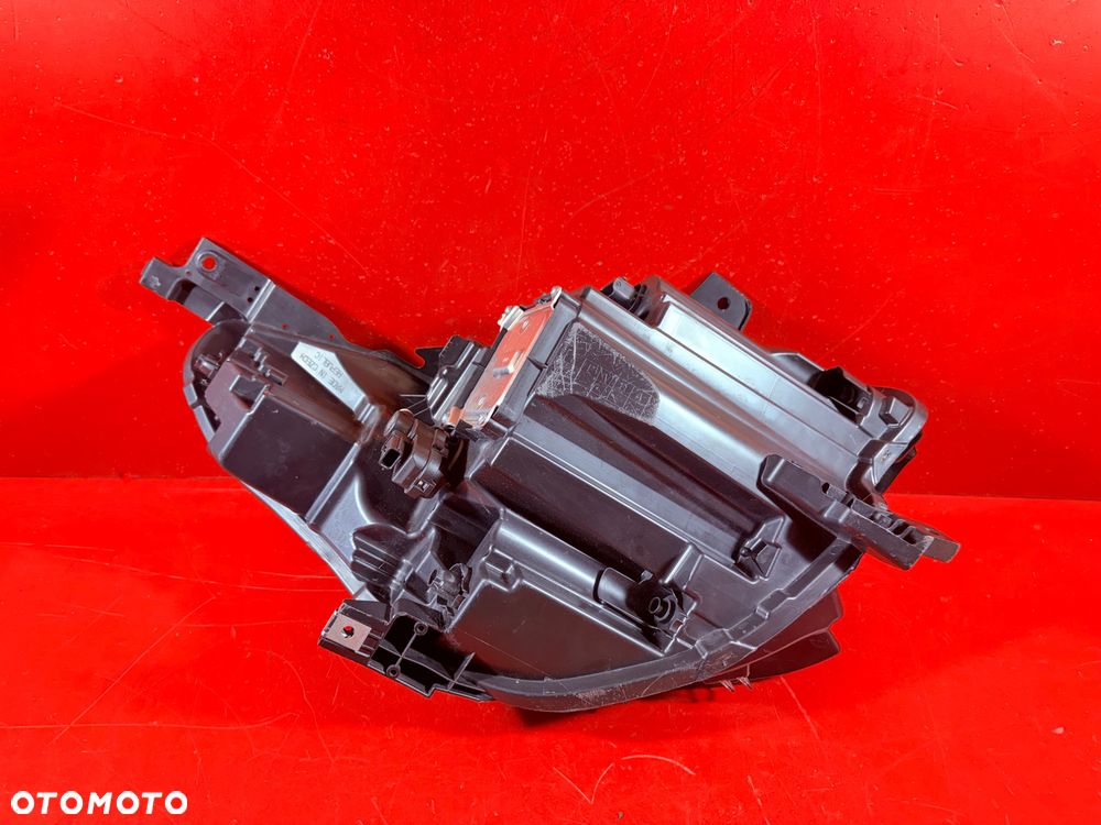 LAMPA LEWA RENAULT CAPTUR 2 II FULL LED  260601693R - 9