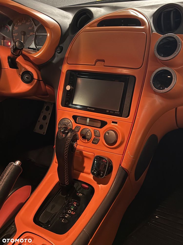 Toyota Celica - 3