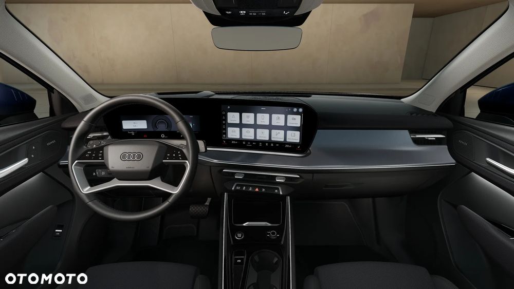 Audi Q3 Sportback TFSI ack 110 kW - 10