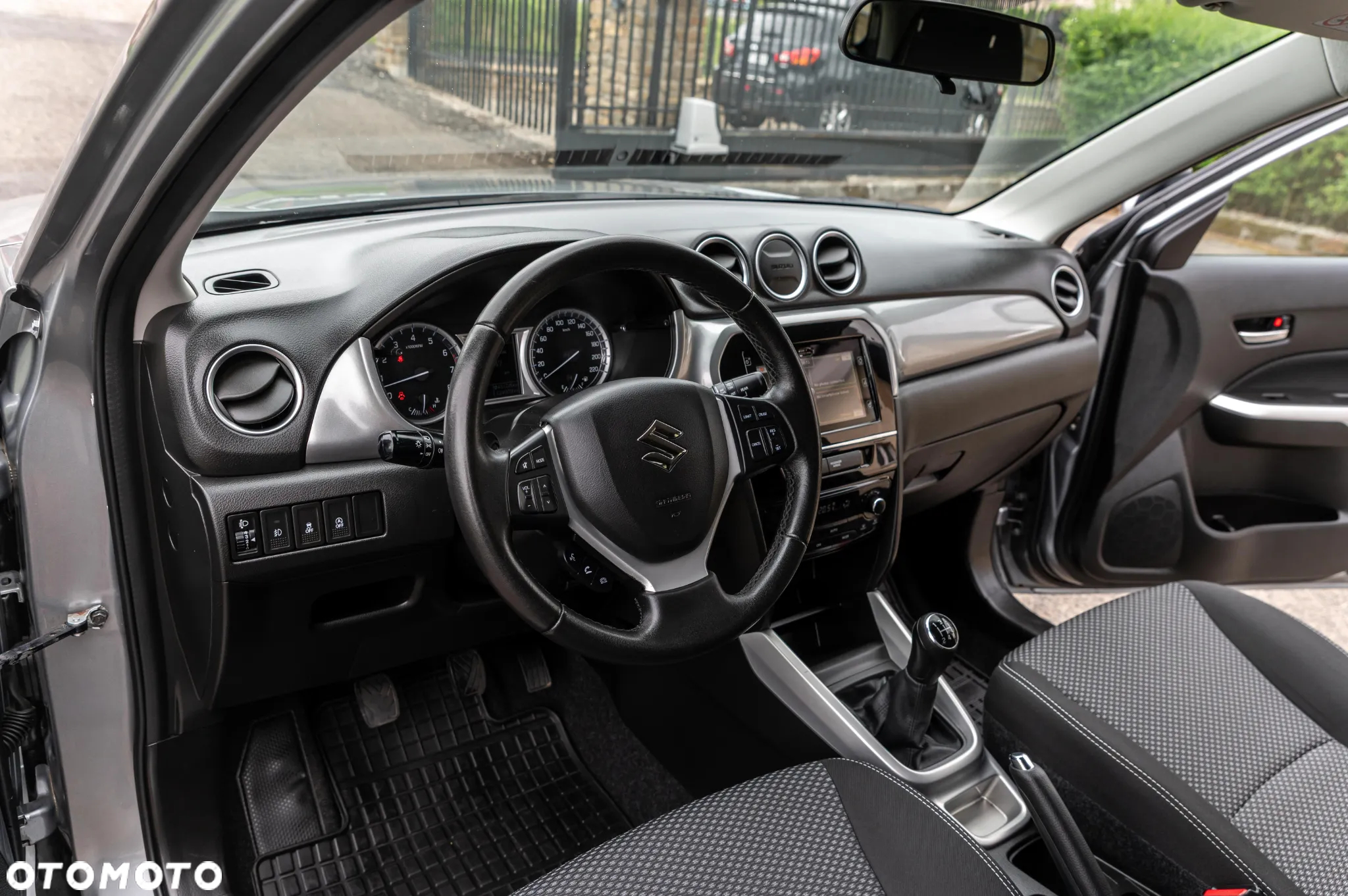 Suzuki Vitara 1.6 (4x2) Comfort+ - 31