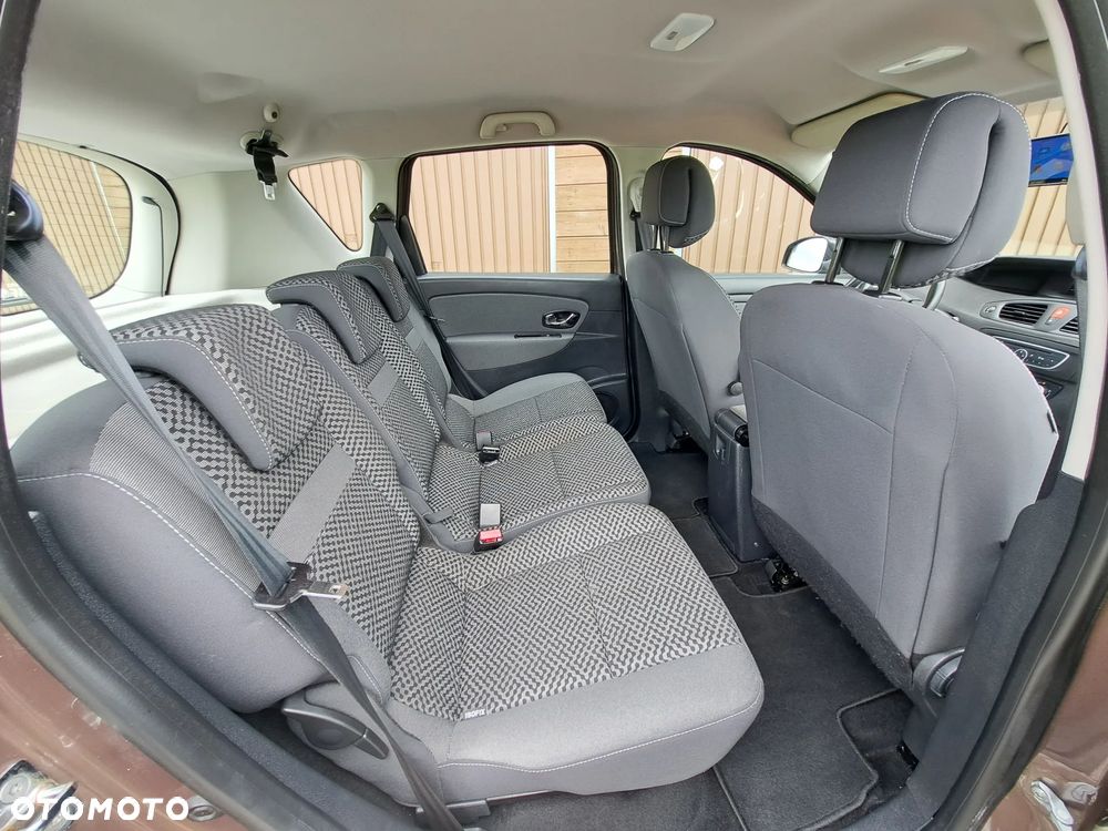 Renault Scenic 1.6 16V Expression - 6